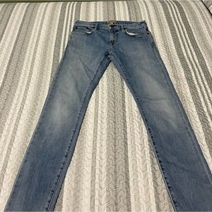 Used Men’s Burberry Jeans